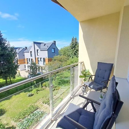 Limanowa Sunriser Apartment 外观 照片