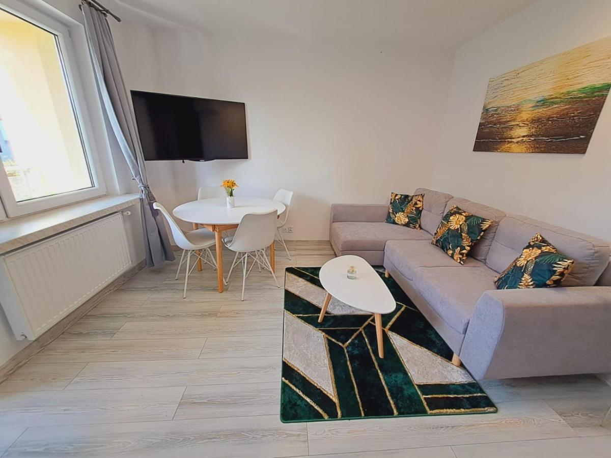 Limanowa Sunriser Apartment 外观 照片